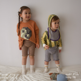 BICOLOR RIB PANTS3