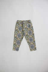 QUILTED SPAN RIB LEGGINGS4