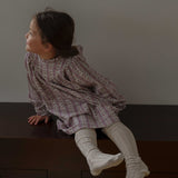 26AW NEW PATTERN FLORAL DRESS 10