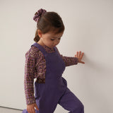 QUILTED SATIN SCRUNCHIE8