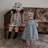 TOILE DE JOUY SAFARI HAT 3