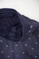 Waffle Flare Pants10