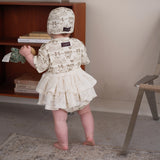LACE-KNIT PETTICOAT 8