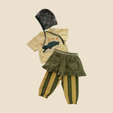 RUGGER JOGGER PANTS 23