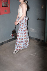 3way Tartan Check Dress15