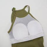 【 Semon×AURéNLEV 】RIB AMESURI TANK9