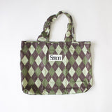 26AW PATTERN ECO BAG5