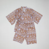 26SS PATTERN 2WAY JINBEI2