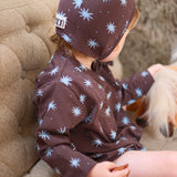 26AW PATTERN ROMPER10