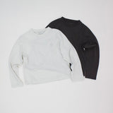 26AW 2-COLOR SET LONG SLEEVE T-SHIRTS6