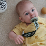 【予約販売：10月頃発送予定】Pacifier Holder 2 Set19