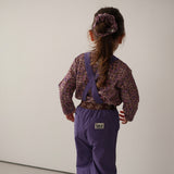 QUILTED SATIN SCRUNCHIE9