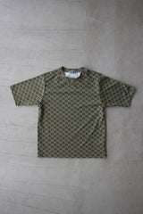 Jersey Monogram Tee12