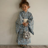 TOILE DE JOUY 3SET YUKATA 10