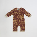【受注生産：12月下旬ごろ発送予定】26AW NEW PATTERN FULL-LENGTH ROMPER6