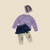 RUGGER BONNET9