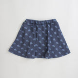 SWEAT SKIRT BLOOMERS 5