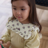SWEAT COLLAR BIB 8
