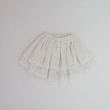 LACE-KNIT PETTICOAT 13