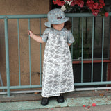 TOILE DE JOUY 3SET YUKATA 5