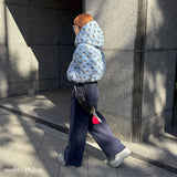 【ladies series】COTTON PADDED SHORT JACKET4