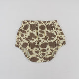 IS IT COW？WAFFLE BLOOMERS1