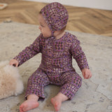 QUILTED SPAN RIB BABY ROMPER1