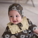 26AW NEW PATTERN BONNET 6