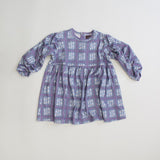 26AW NEW PATTERN T-SHIRT DRESS 6