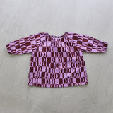 PATTERN SMOCK31