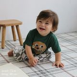 PANCAKE PRINT T SHIRT7