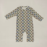 26AW NEW PATTERN SA/LOGO COVERALL2