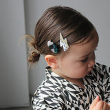 2-Set Acrylic Hair Clips14