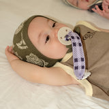 【予約販売：10月頃発送予定】Pacifier Holder19
