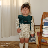 26AW NEW PATTERN BLOOMERS 7