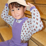 26AW NEW PATTERN LONG-SLEEVE T-SHIRT6