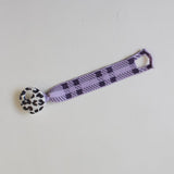 【予約販売：10月頃発送予定】Pacifier Holder3