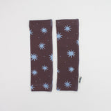 BRUSHED COTTON LEG WARMERS9
