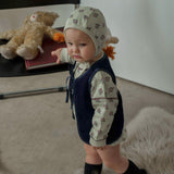 SWEAT ROMPER 9