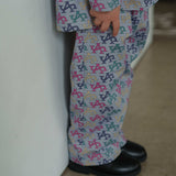 SA/LOGO TWILL PANTS3