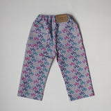 SA/LOGO TWILL PANTS11