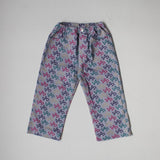 SA/LOGO TWILL PANTS9