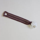 【予約販売：10月頃発送予定】Pacifier Holder6