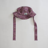 QUILTED JERSEY SAFARI HAT8