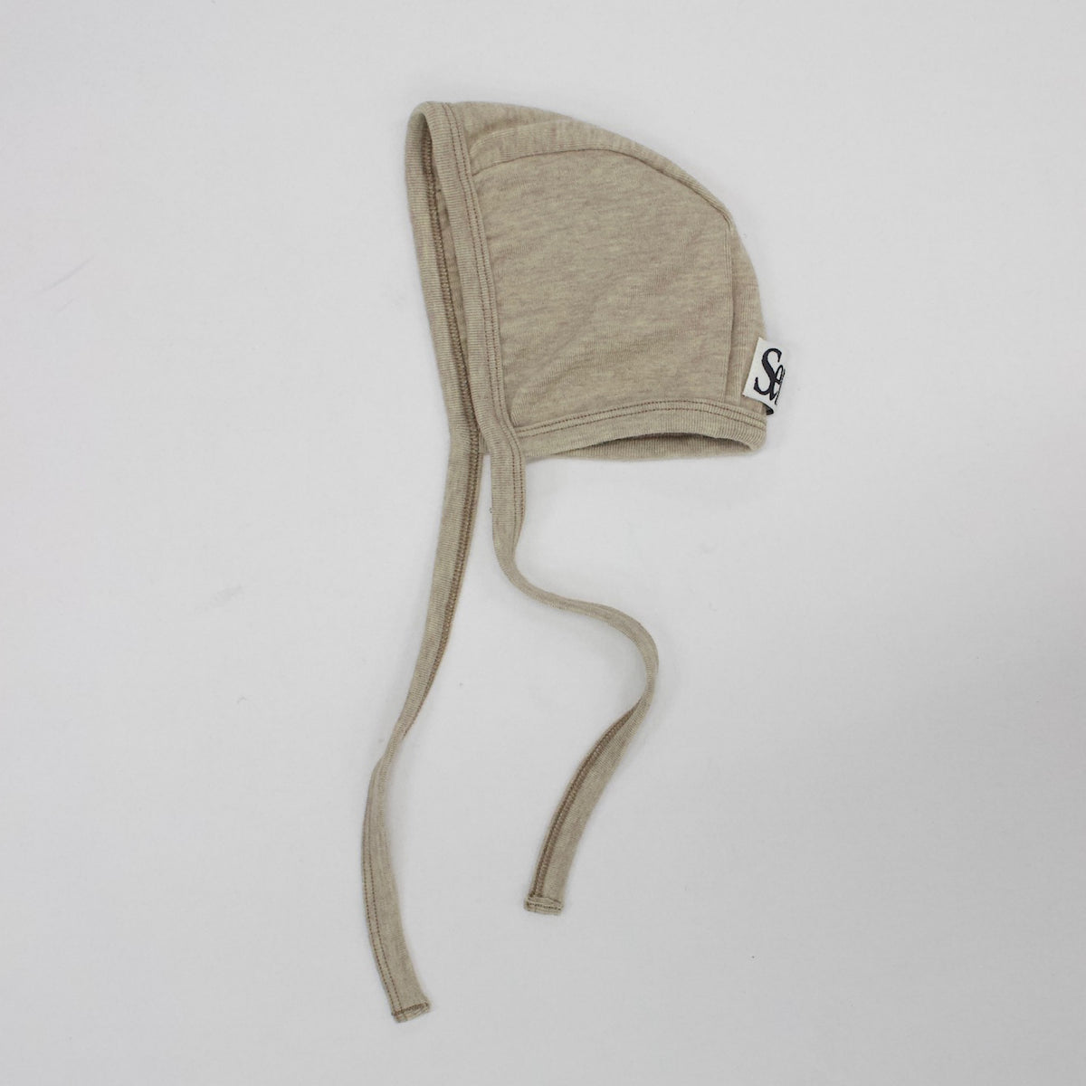 BRUSHED STRETCH BONNET