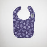 WARTERPROOF BIB16