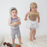 BICOLOR RIB CAMISOLE9