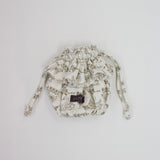 26AW NEW PATTERN DRAWSTRING BAG 12