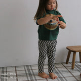 PANCAKE PRINT T SHIRT8