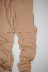 Cutout Leggings Pants11